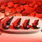 Selopa INTRO TO PLUGS Butt Plugs Set Of 4