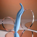 Selopa TENDER TICKLER USB Rechargeable Pinpoint Stimulator 16.2cm Selopa