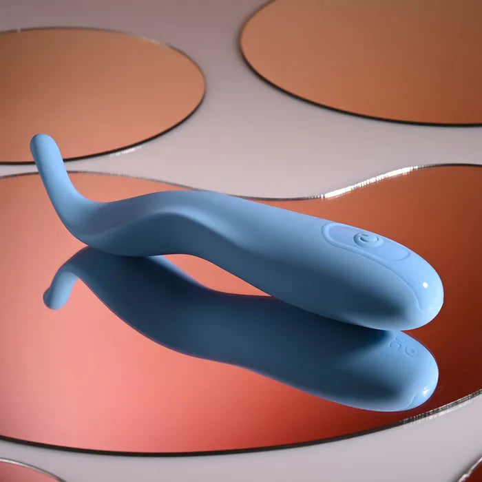 Selopa TENDER TICKLER USB Rechargeable Pinpoint Stimulator 16.2cm Selopa