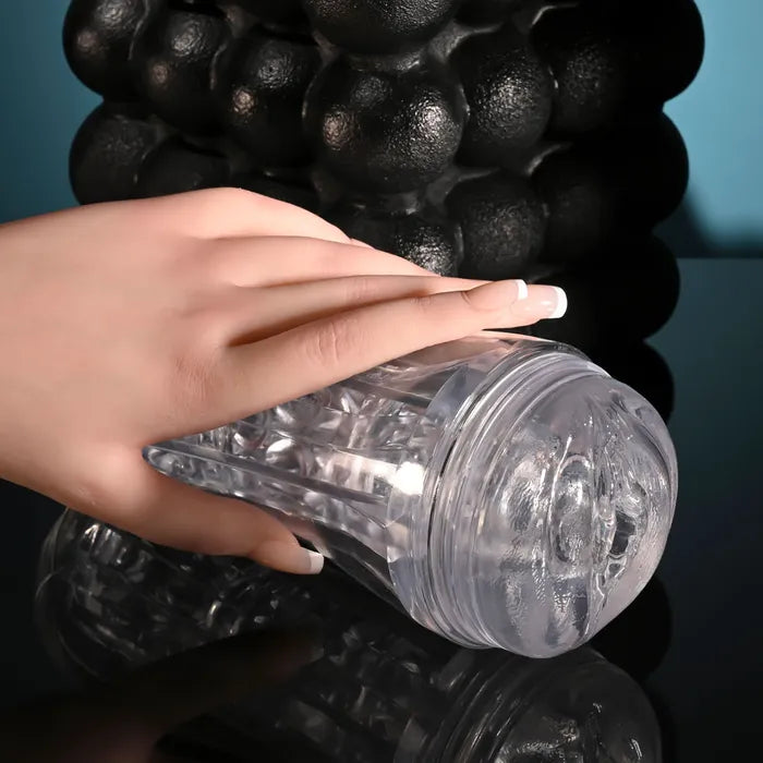 Zero Tolerance CASUAL ENCOUNTER Vagina Stroker Male Masturbator Zero Tolerance