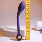 Playboy Pleasure SPOT ON USB Rechargeable Poseable G Spot Vibrator Playboy Pleasure