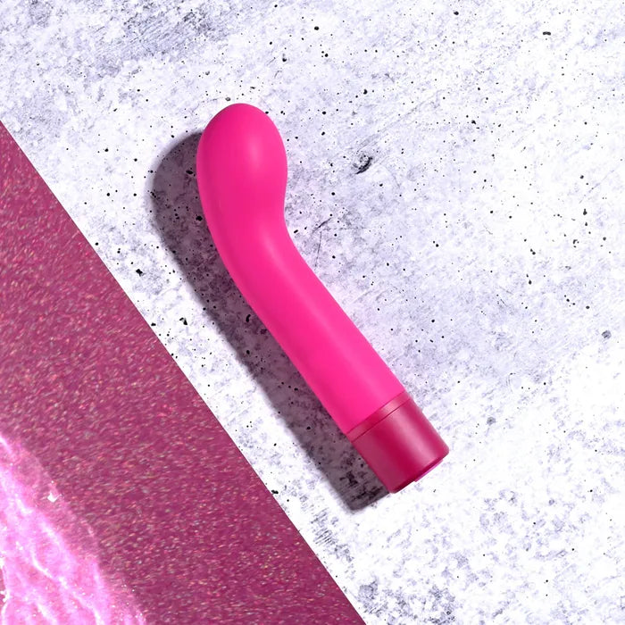 Selopa PARADISE G USB Rechargeable Vibrator Selopa
