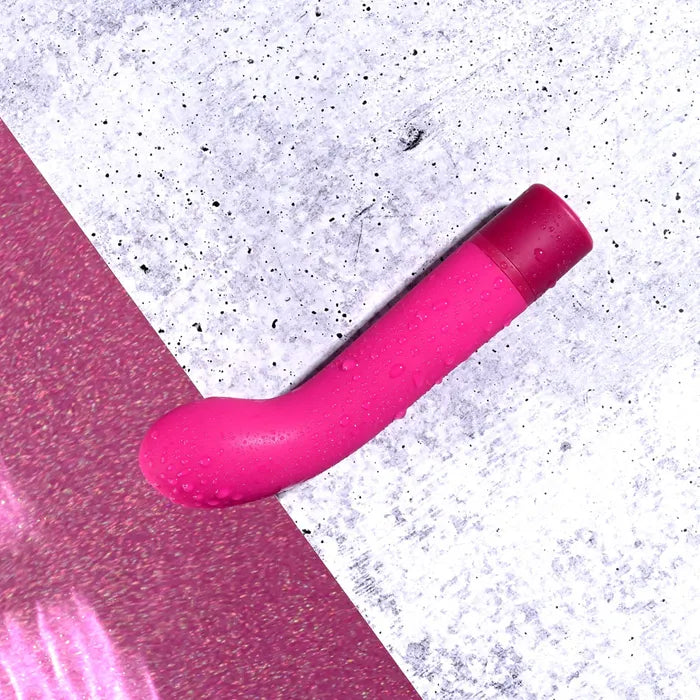 Selopa PARADISE G USB Rechargeable Vibrator Selopa