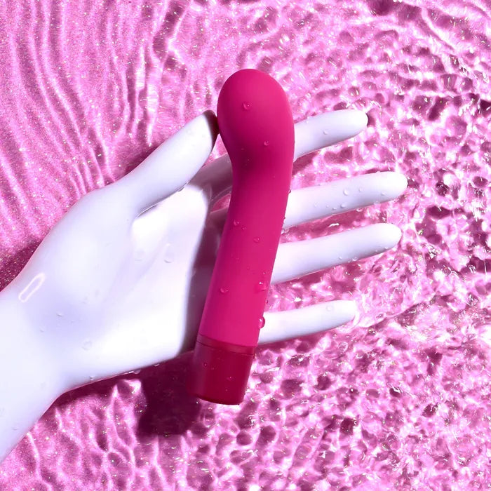 Selopa PARADISE G USB Rechargeable Vibrator Selopa