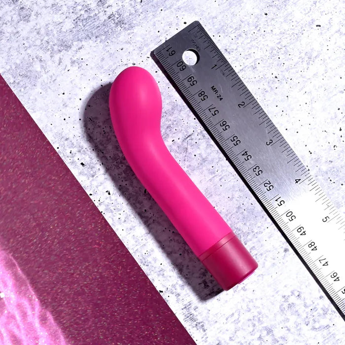 Selopa PARADISE G USB Rechargeable Vibrator Selopa