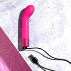 Selopa PARADISE G USB Rechargeable Vibrator Selopa