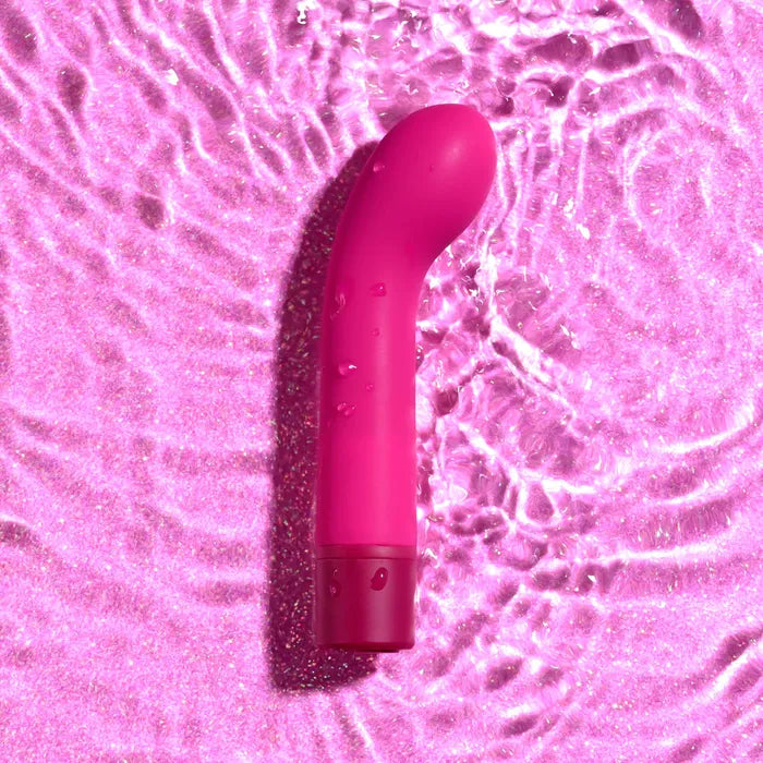 Selopa PARADISE G USB Rechargeable Vibrator Selopa