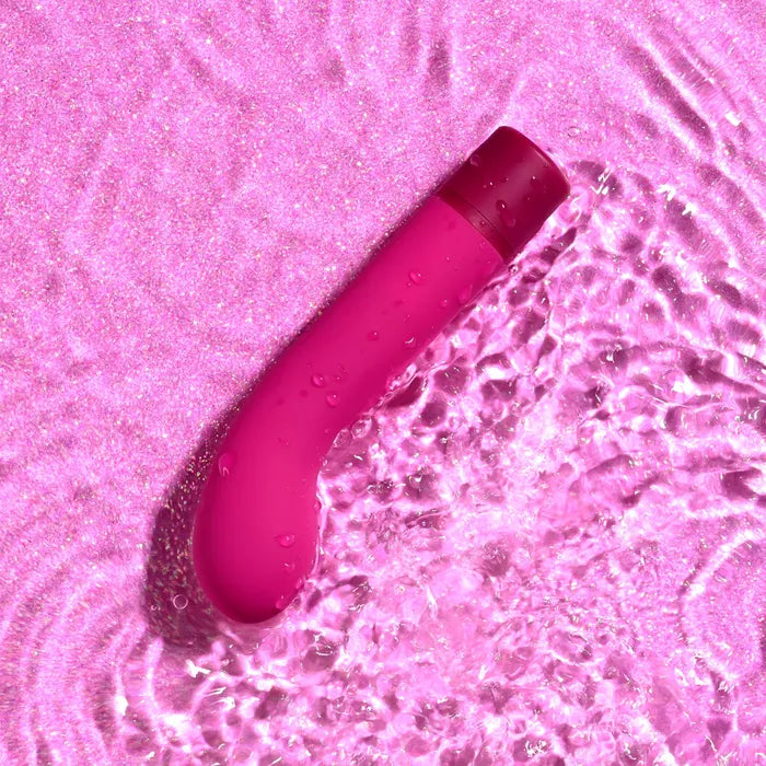 Selopa PARADISE G USB Rechargeable Vibrator Selopa
