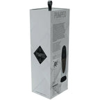 Shots Toys PUMPED Aqua Pro USB Rechargeable AI Enabled Submersible Auto Penis Pump Shots Toys