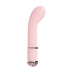 Shots Toys LOVELINE Cherie USB Rechargeable Vibrator Shots Toys