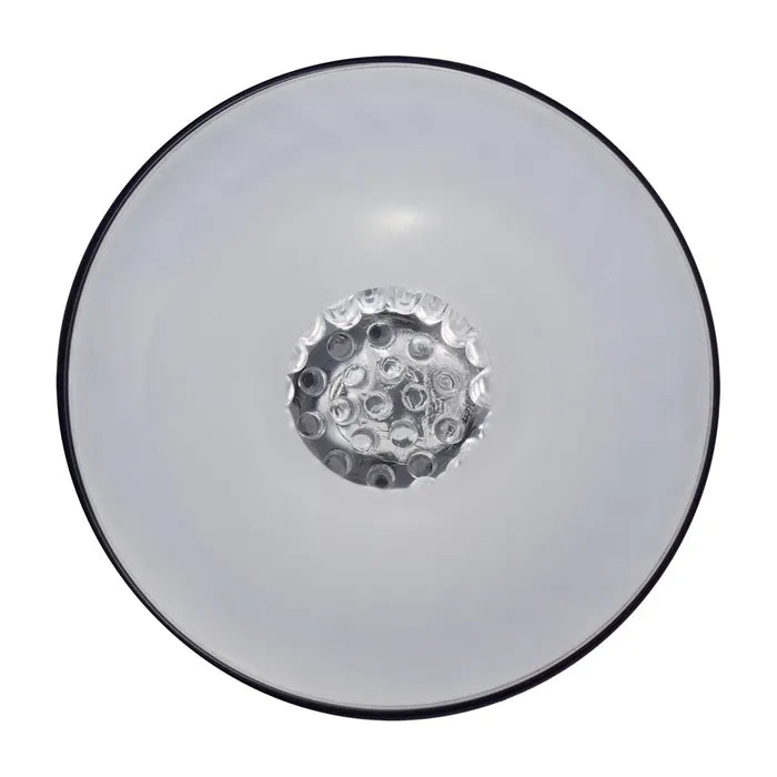 Shots Toys PUMPED Strokemate USB Rechargeable Sucking Rotating & Thrusting Auto Masturbator Shots Toys