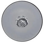 PUMPED Vortex Gunmetal USB Rechargeable Sucking Rotating & Thrusting Auto Masturbator Shots Toys