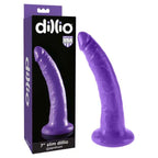 Pipedream Dillio Slim Dong 6 Inch