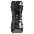 Pipedream PDX Wet Pussies Super Flip A Pussy Over Light Dual Ended Stroker Vagina & Ass Pipedream