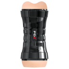 Pipedream PDX Wet Pussies Super Flip A Pussy Over Light Dual Ended Stroker Vagina & Ass Pipedream