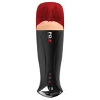 Pipedream PDX Elite Fap O Matic Pro Light USB Rechargeable Auto Stroker XL Pipedream