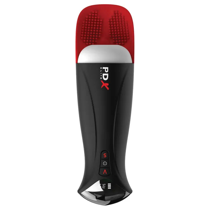 Pipedream PDX Elite Fap O Matic Pro USB Rechargeable Auto Stroker XL Pipedream