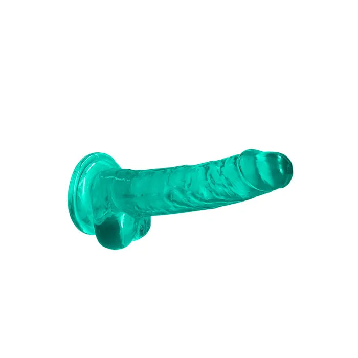 Shots Toys REALROCK Realistic Dildo With Balls 7 Inch