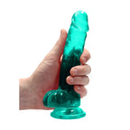 Shots Toys REALROCK Realistic Dildo With Balls 7 Inch