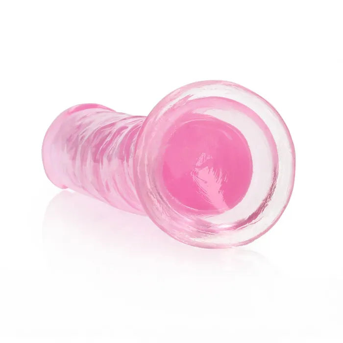 Shots Toys REALROCK Straight Dildo 7 Inch