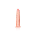 Shots Toys REALROCK Realistic Slim Dildo With Suction Cup 7 Inch