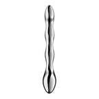 Satisfyer Cosmic Crest 2 Steel Dildo 20.5cm Satisfyer
