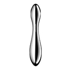 Satisfyer Pure Gravity 2 Steel Dildo 21cm Satisfyer