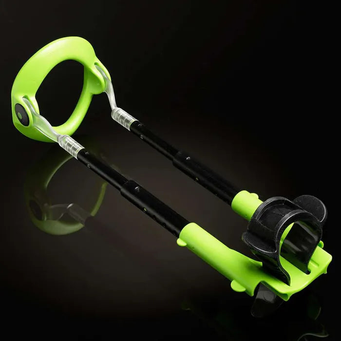 MaleEdge Extra Penis Enlarger Kit In Green Case MaleEdge