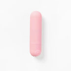 Girls Get Off Polly USB Rechargeable Bullet Vibrator Pink Girls Get Off