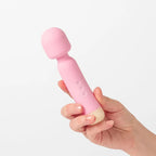 Girls Get Off Wanda USB Rechargeable Massage Wand Girls Get Off