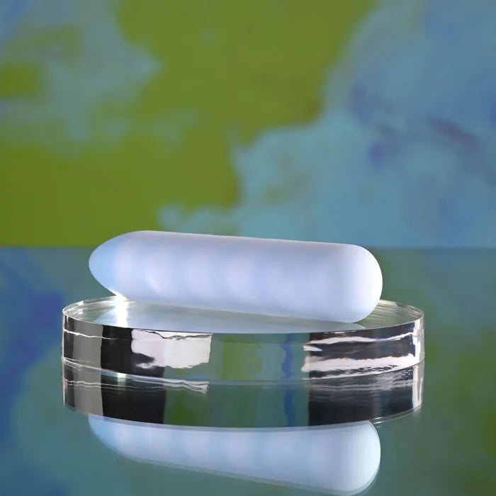 Playboy Pleasure UNICORN VIBES USB Rechargeable Bullet Vibrator 11.7cm Playboy Pleasure