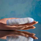 Playboy Pleasure UNICORN VIBES USB Rechargeable Bullet Vibrator 11.7cm Playboy Pleasure