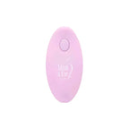 Adam & Eve VENUS G-SPOT BUTTERFLY USB Rechargeable Wearable Butterfly Vibrator With Remote Adam & Eve
