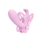 Adam & Eve VENUS G-SPOT BUTTERFLY USB Rechargeable Wearable Butterfly Vibrator With Remote Adam & Eve