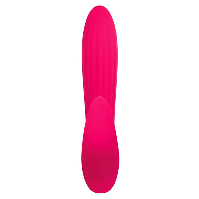 Adam & Eve EVES BLISS VIBRATOR USB Rechargeable Rabbit Vibrator Adam & Eve