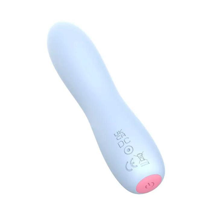 Adam & Eve THE RUMBLER USB Rechargeable Extra Strong Bullet Vibrator Adam & Eve