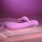 Evolved BEAD THE WAY USB Rechargeable Rabbit Vibrator Evolved