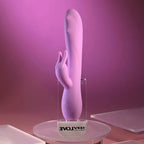 Evolved BEAD THE WAY USB Rechargeable Rabbit Vibrator Evolved