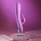 Evolved BEAD THE WAY USB Rechargeable Rabbit Vibrator Evolved