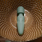 Evolved RUMBLE WAND USB Rechargeable Mini Massage Wand Evolved