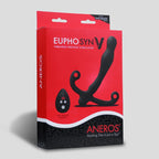 Aneros PSY Prostate Massager With Flexible Arms Aneros