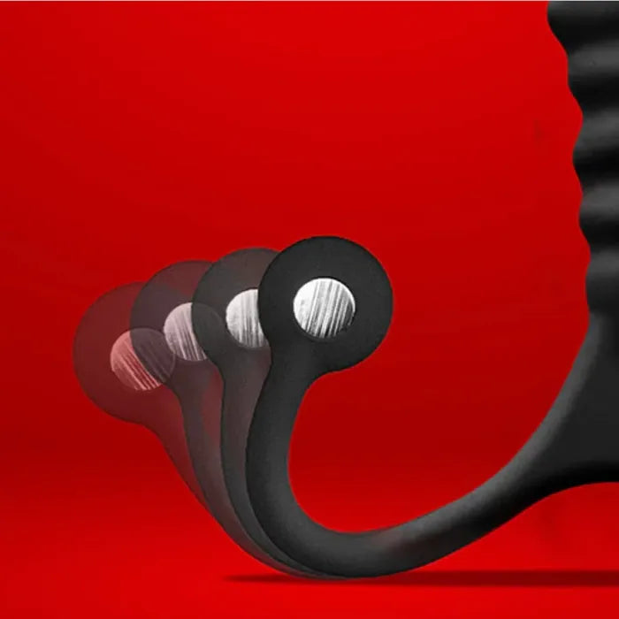 Aneros PSY Prostate Massager With Flexible Arms Aneros