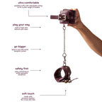 Abbie x Normal The Kink Kit 4 Piece Bondage Kit Normal