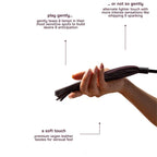 Abbie x Normal The Kink Kit 4 Piece Bondage Kit Normal