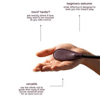 Abbie x Normal The Kink Kit 4 Piece Bondage Kit Normal