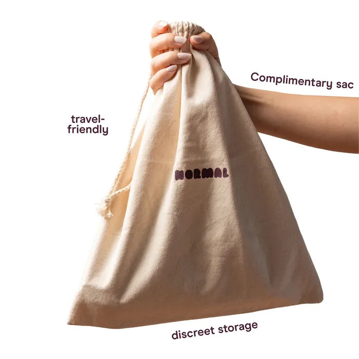 Abbie x Normal The Kink Kit 4 Piece Bondage Kit Normal