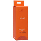 Doc Johnson Relax Anal Relaxer Cream 56g Tube Doc Johnson