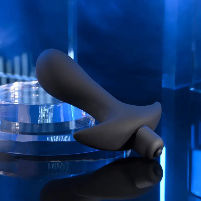 Selopa P SPOT TRAINER Vibrating Prostate Massager 12.7cm Selopa