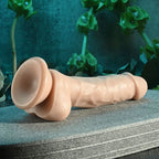 Selopa DILDO Light Dong 6 Inch
