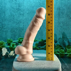 Selopa DILDO Light Dong 6 Inch